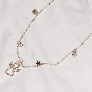 ❗️SOLD❗️ ANGEL NECKLACE